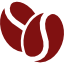 Coffee Beans Icon