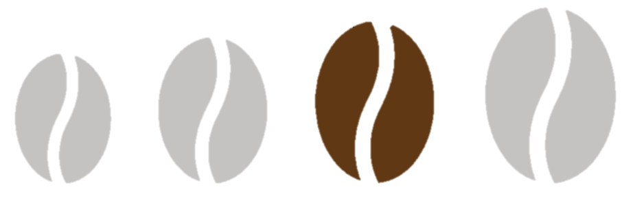 Large Bean Size
