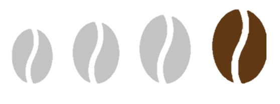 Very Large Bean Size